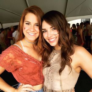 Meet your Posher, Katherine